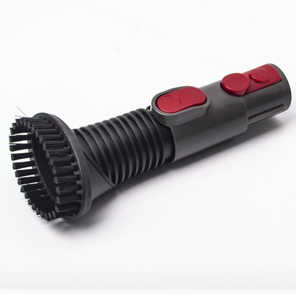 10pcs Adapter For Dyson Vacuum Cleaner V6 Converted to V7 V8 V10 Interface