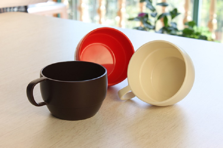 Bộ 3 cốc uống nước cao cấp Inomata tiện dụng - Hàng nội địa Nhật