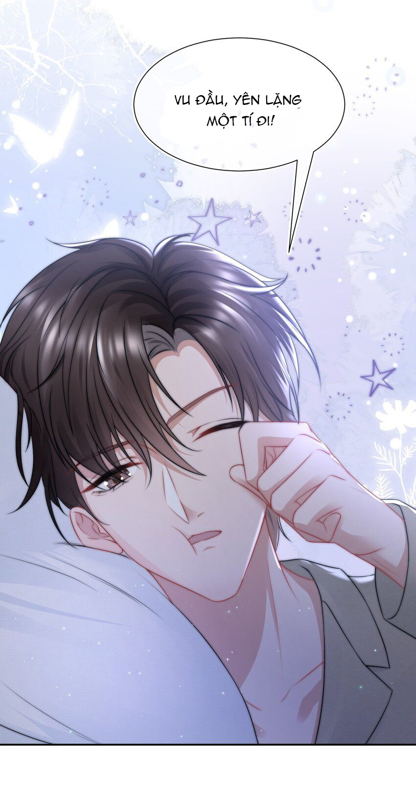 ta sinh con cho tổng tài chapter 80 7