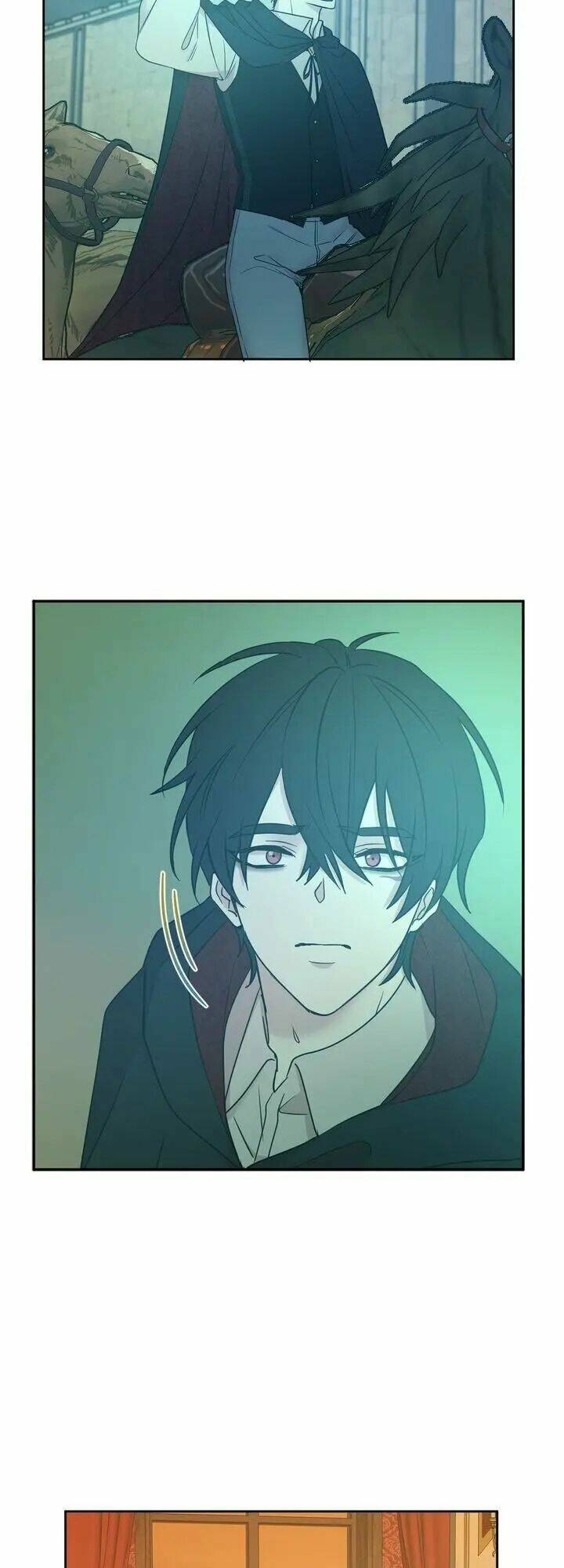 tôi chọn kết thúc của hoàng đế chapter 75 18