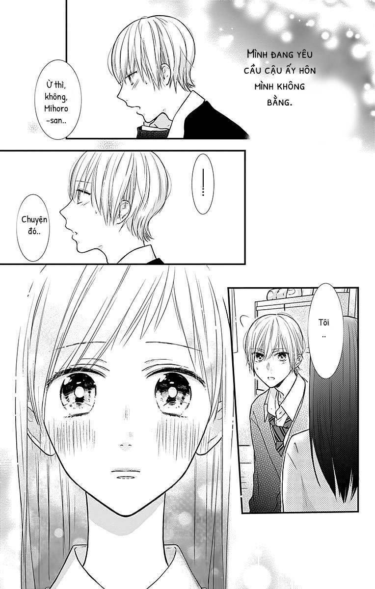 toshishita no otokonoko chapter 9 9