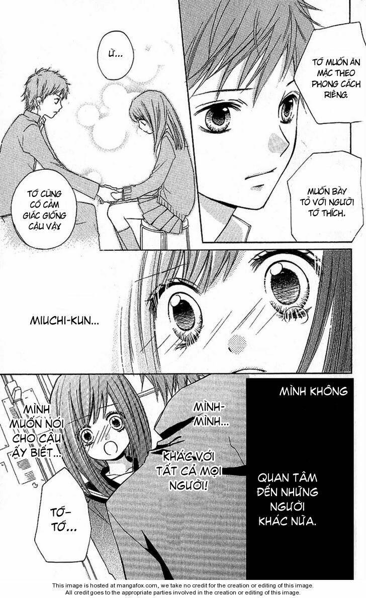 lớp học rùng rợn chapter 8 23