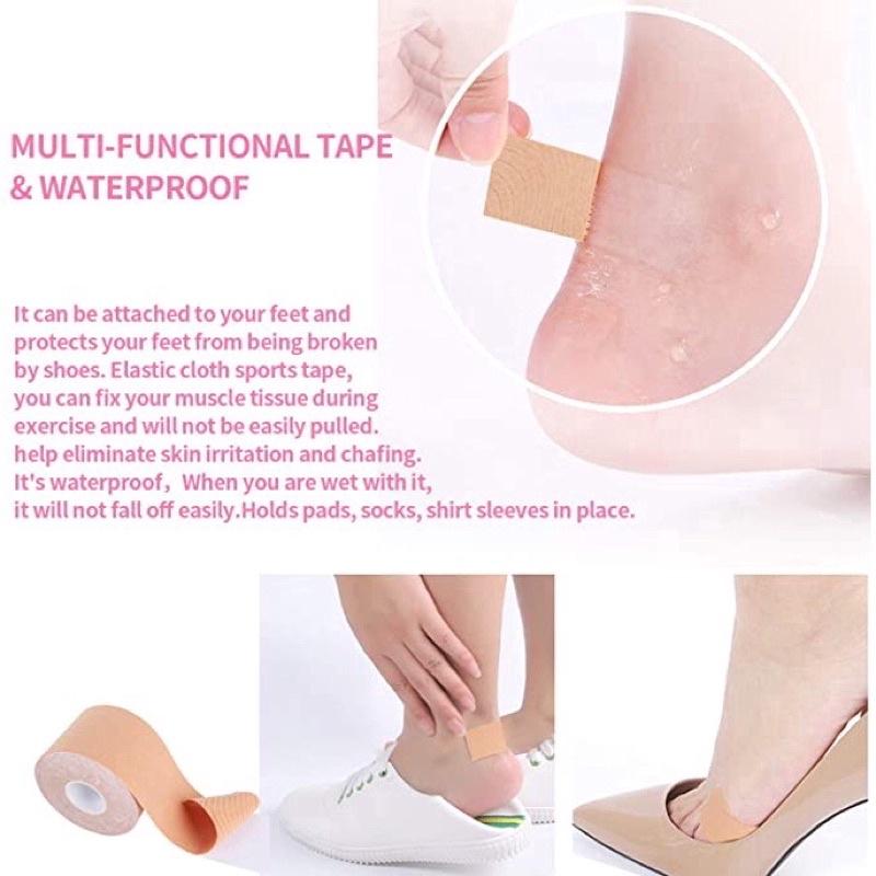 Băng Vải Dán Nâng Ngực Tạo Nhiều Kiểu Đa Năng