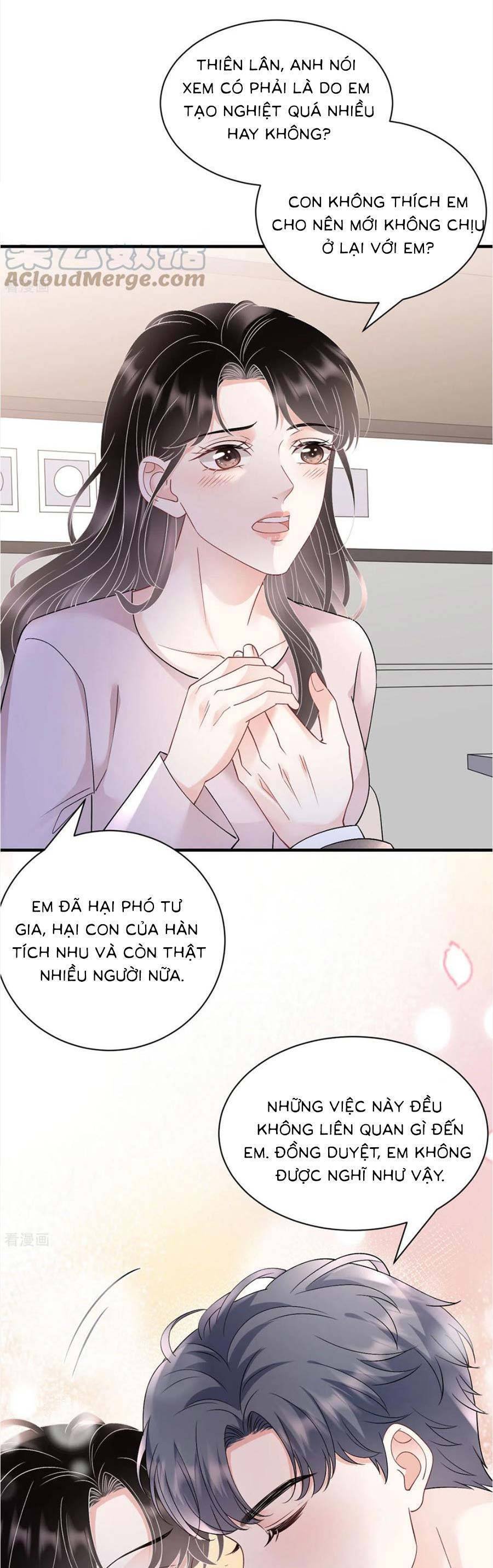 [16+] đại tiểu thư có thể có ý đồ xấu chapter 160 13