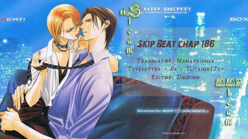 thử thách của kyouko chapter 186 3