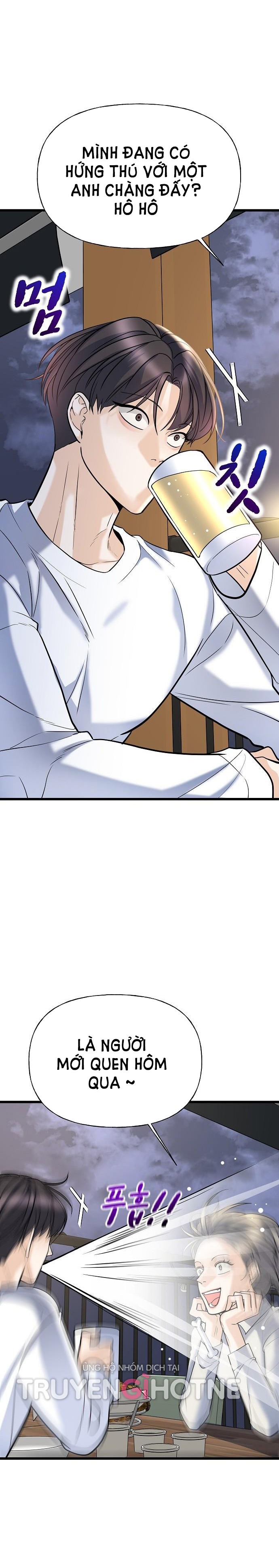 random target - mục tiêu ngẫu nhiên chapter 5.1 12