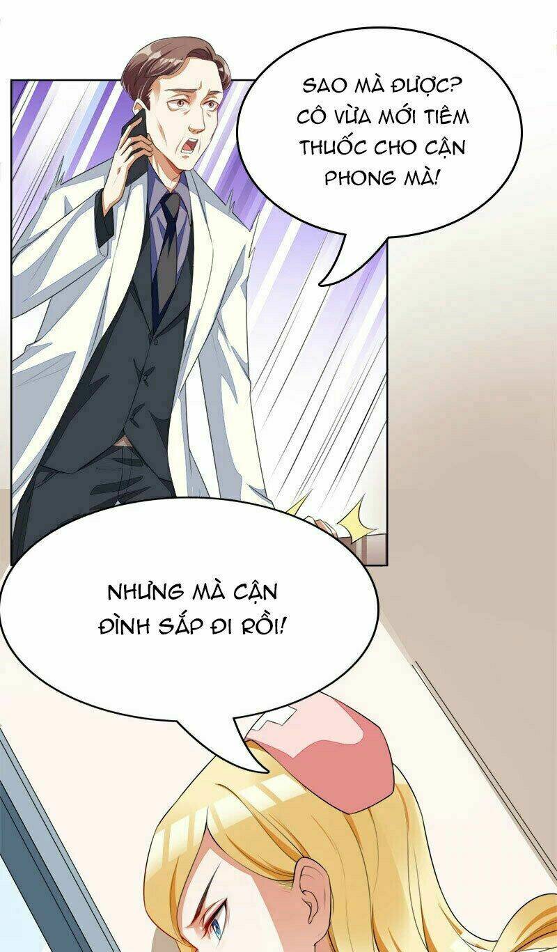 lãnh hôn cuồng ái chapter 46 13