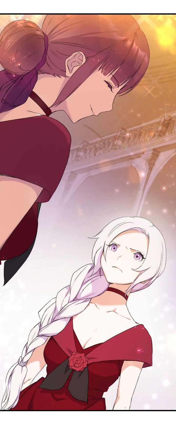 tôi định quyến rũ anh trai nhưng nam chính đã đến chapter 9 2