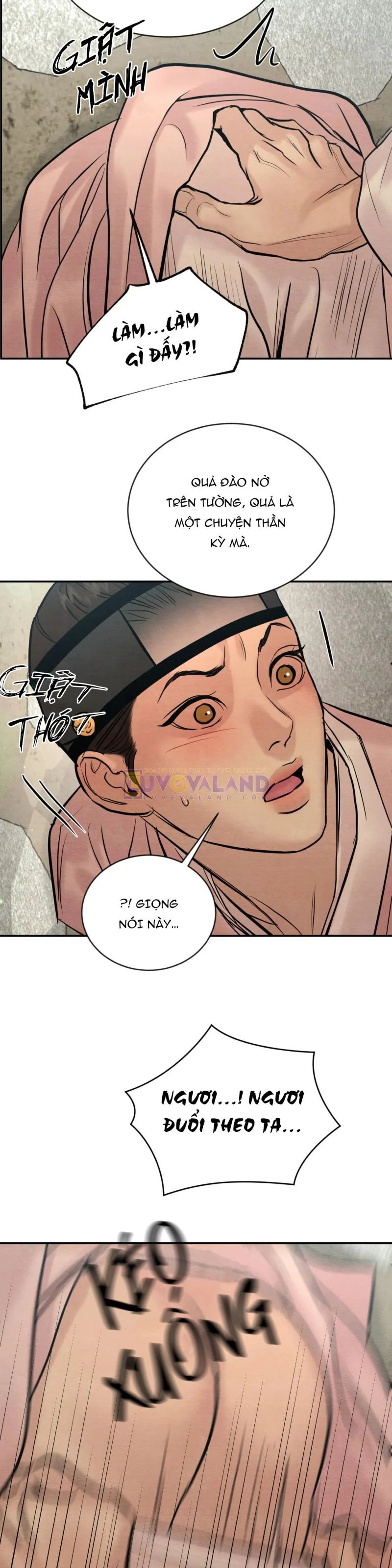 dạ ký chapter 106 7