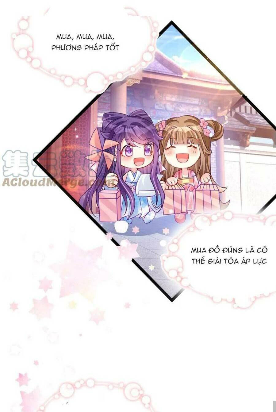 quân hoả nữ hoàng chapter 85 27