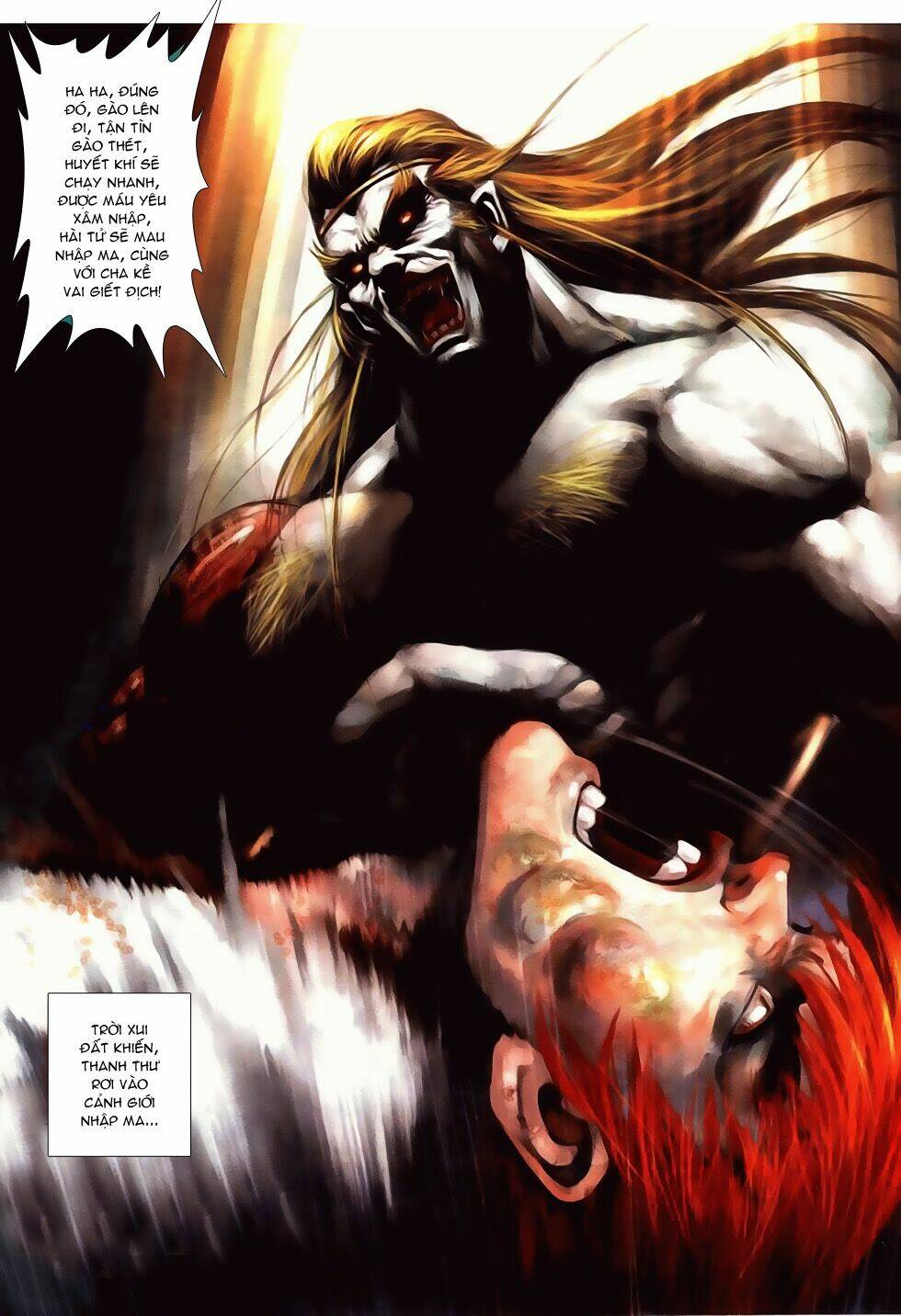 thục sơn kiếm hiệp truyện chapter 4 24