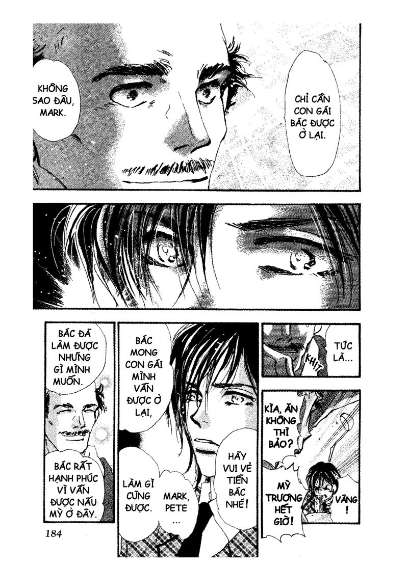 mầm sống chapter 56 31