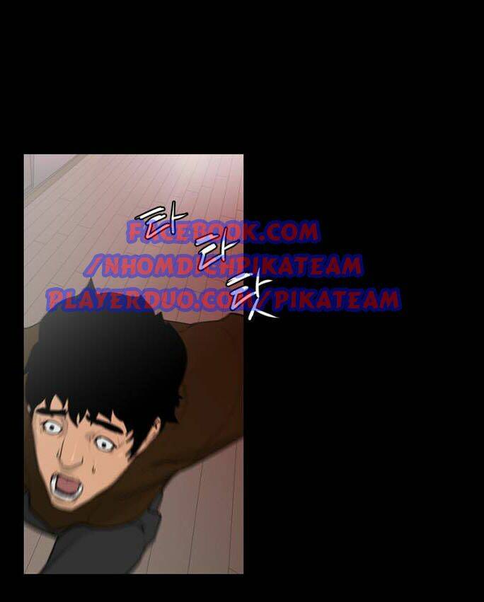 đêm vùng cực chapter 18 65