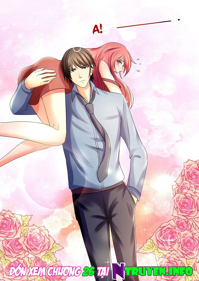 cô vợ ngọt ngào muốn trèo tường chapter 25 10