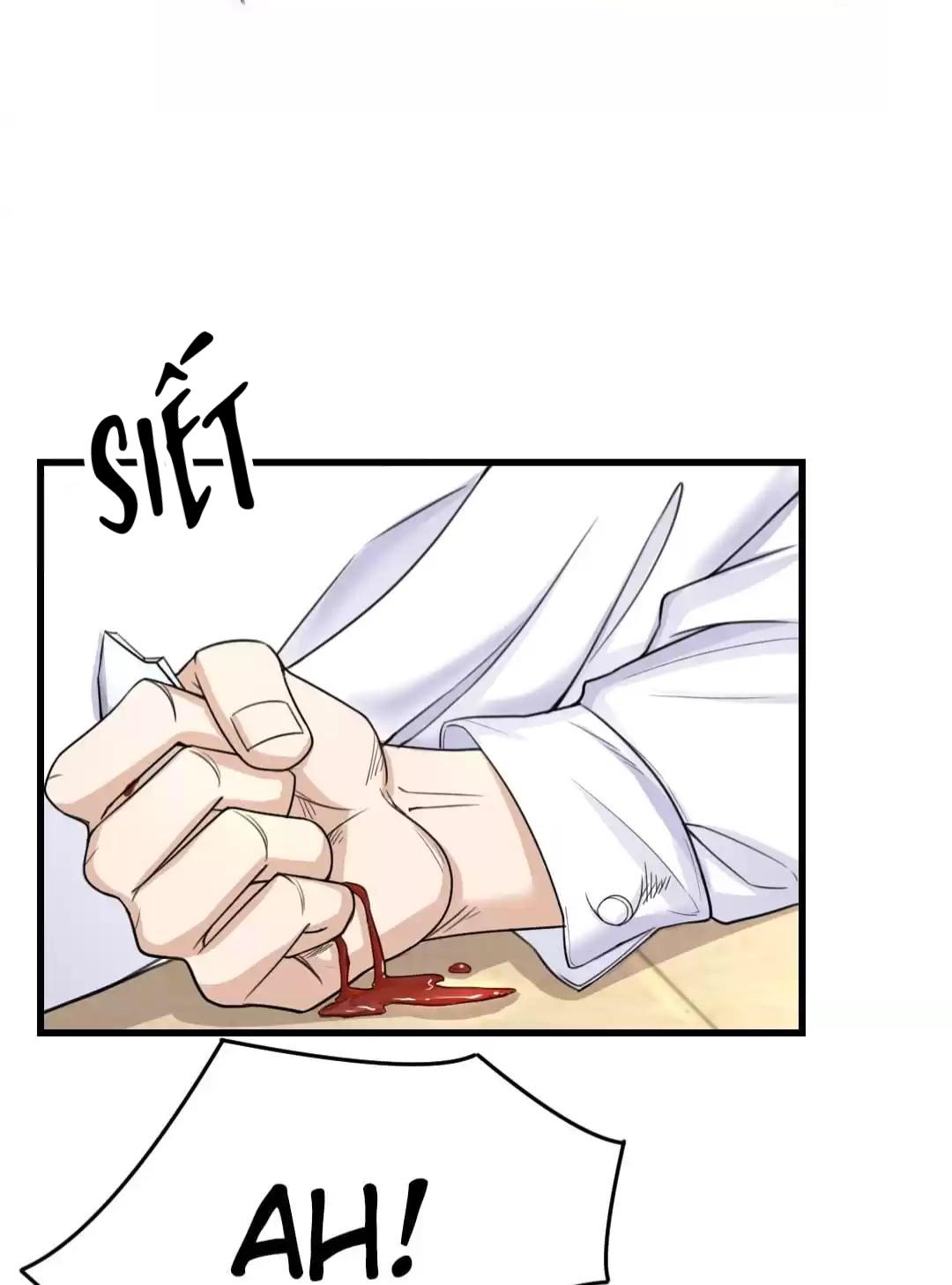 thu dĩ vi kỳ chapter 22 18