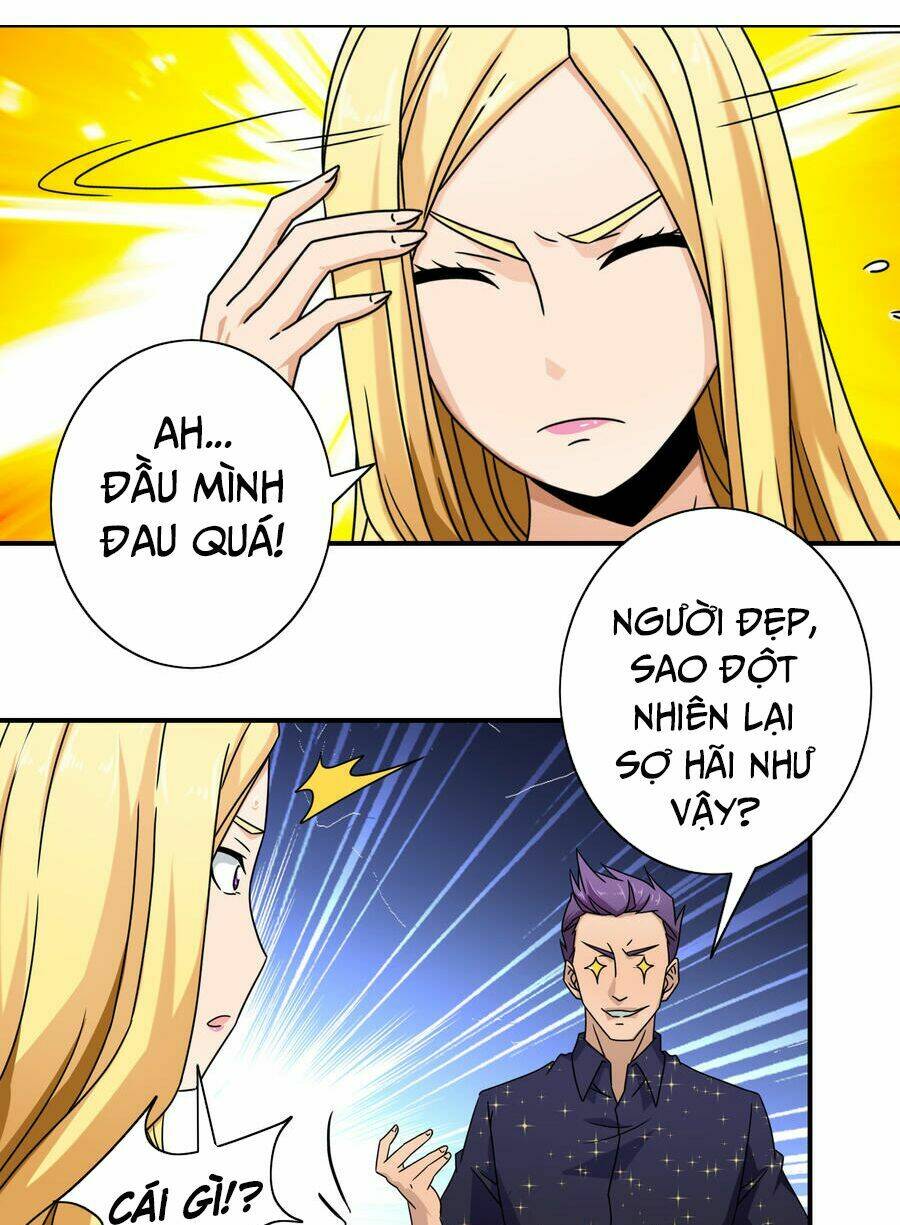 hộ hoa cao thủ tại đô thị chapter 86 28