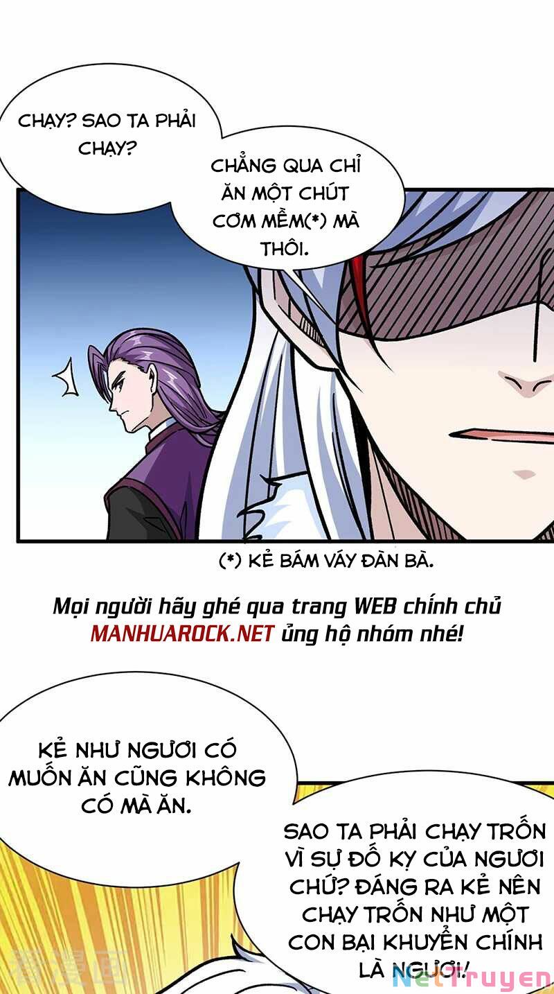 võ đạo độc tôn chapter 322 7