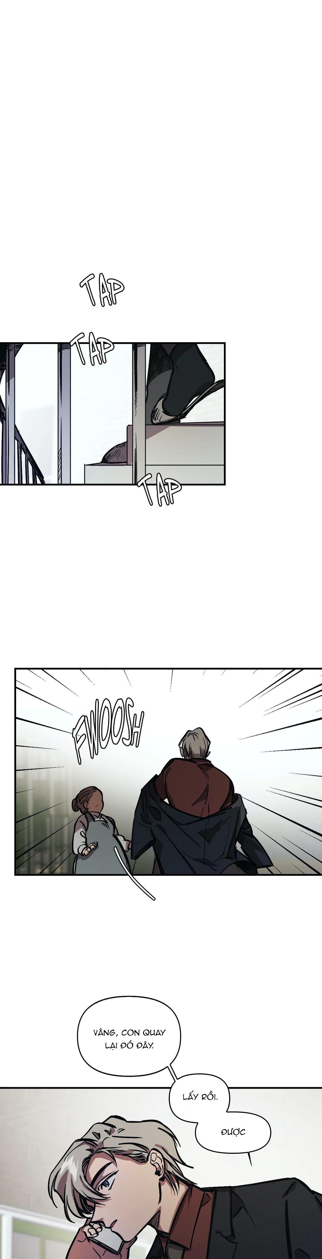 góc nhìn thứ ba (full) chapter 17.1 9