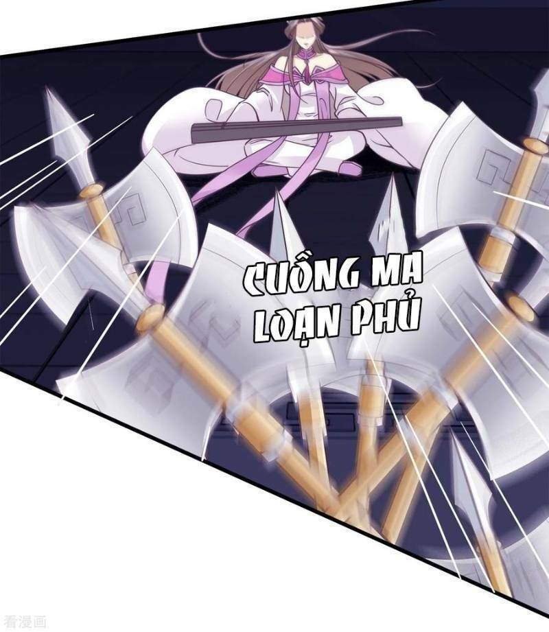 ta là ngọc hoàng đại đế chapter 66 24