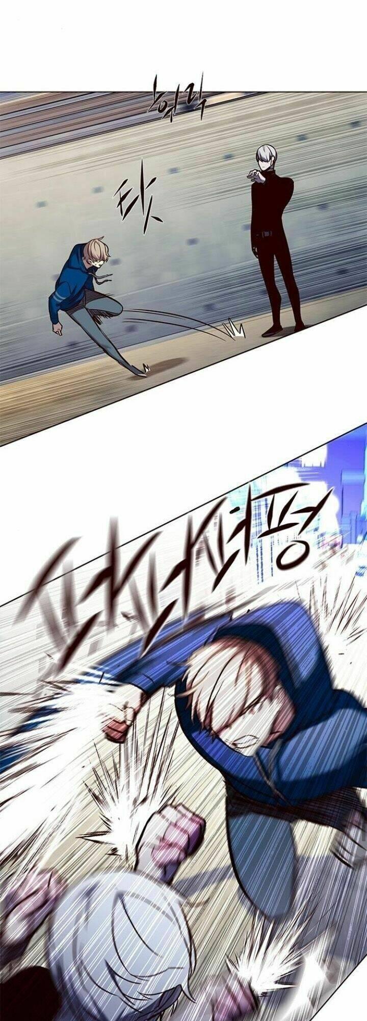 biến thân thành mèo chapter 125 33