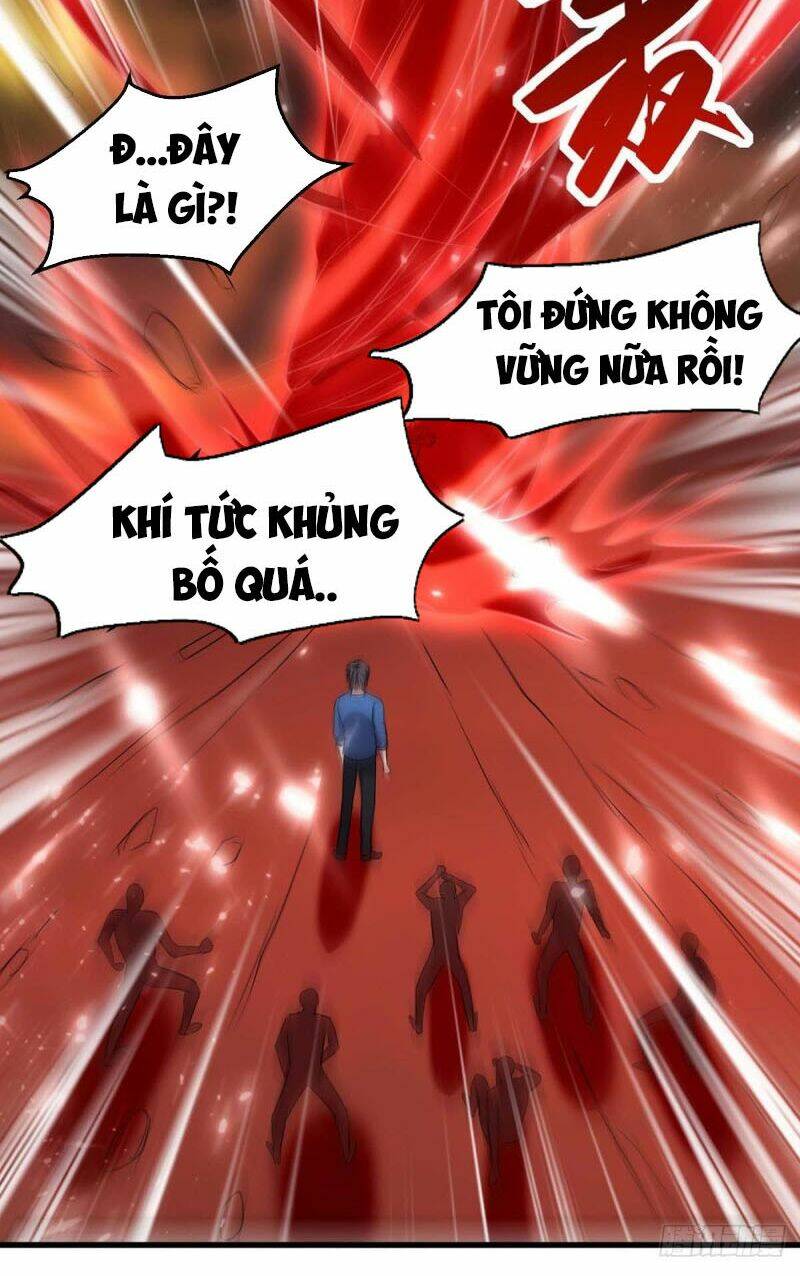 trọng sinh khí thiếu quy lai chapter 164 20