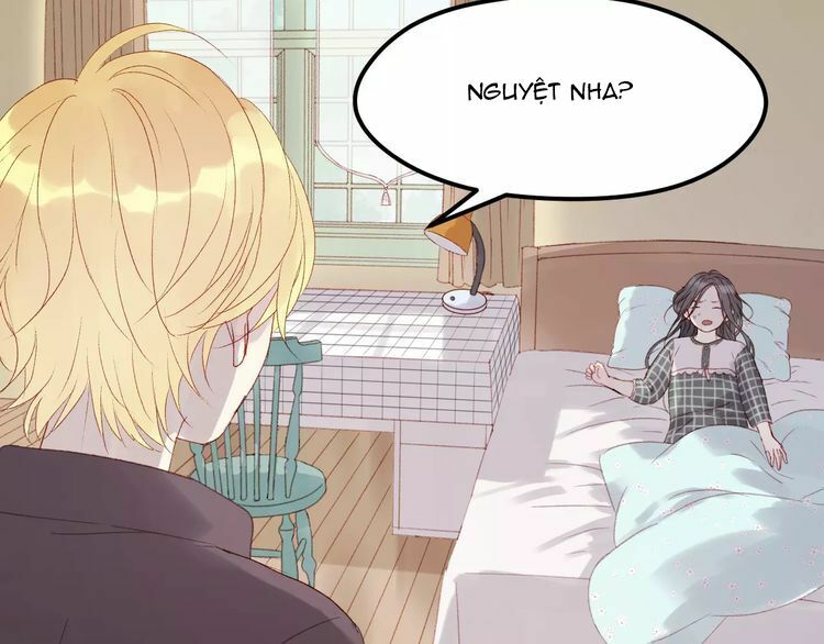 lượm được một tiểu hồ ly phần 2 chapter 23 56
