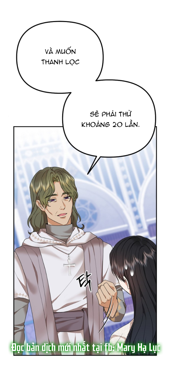 [18+] dũng sĩ vị tha chapter 37.1 29