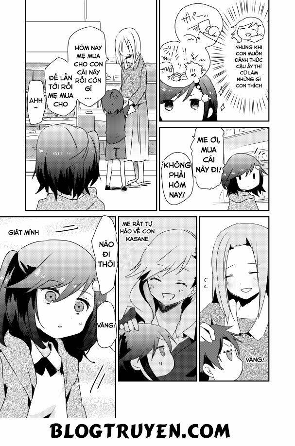 koneko hiroimashita chapter 2.1 12