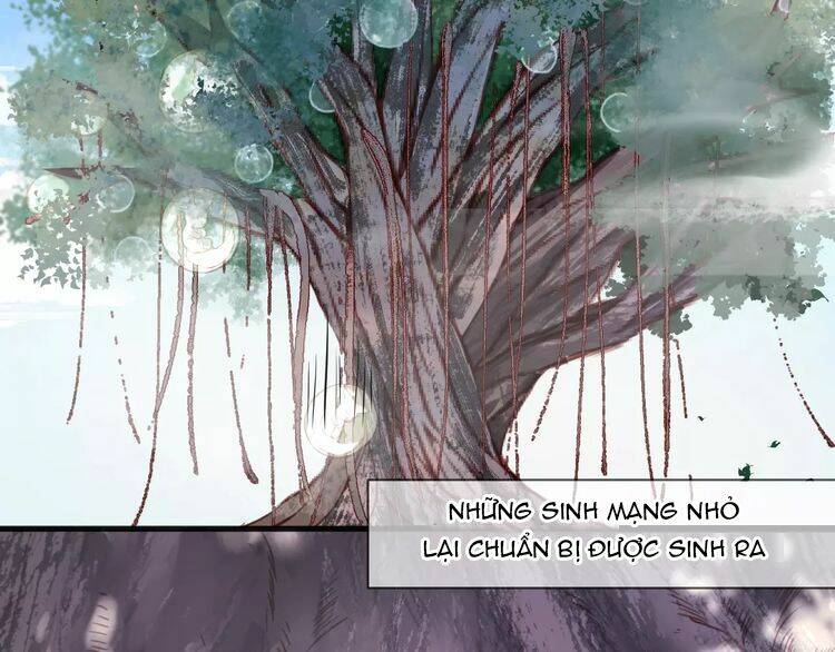 lượm được 1 tiểu hồ ly chapter 80 3