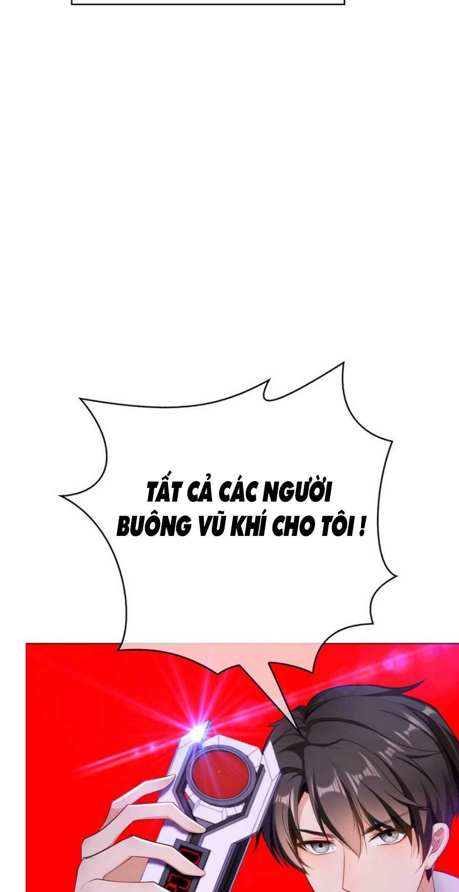 cô vợ nhỏ nuông chiều quá lại thành ác!! chapter 181.1 16