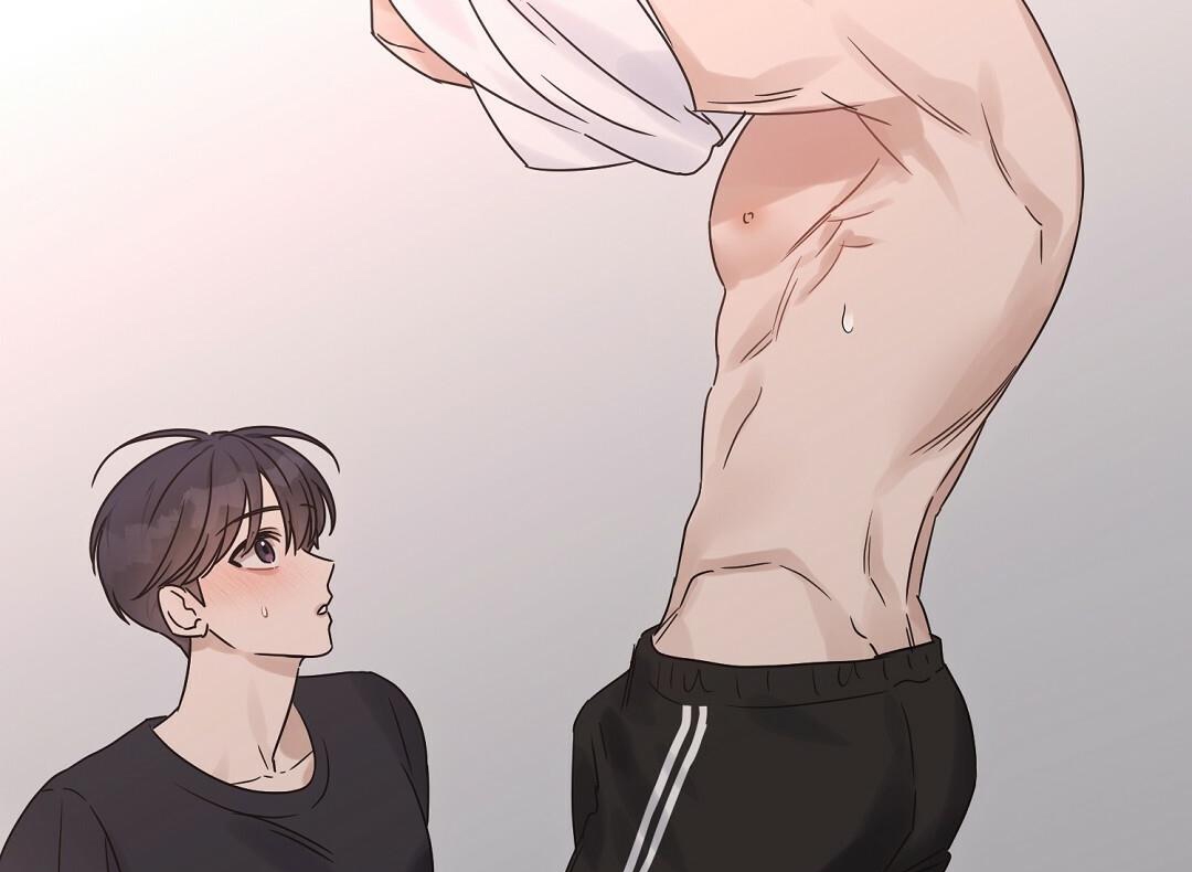 phức cảm tự ti của omega chapter 27 65