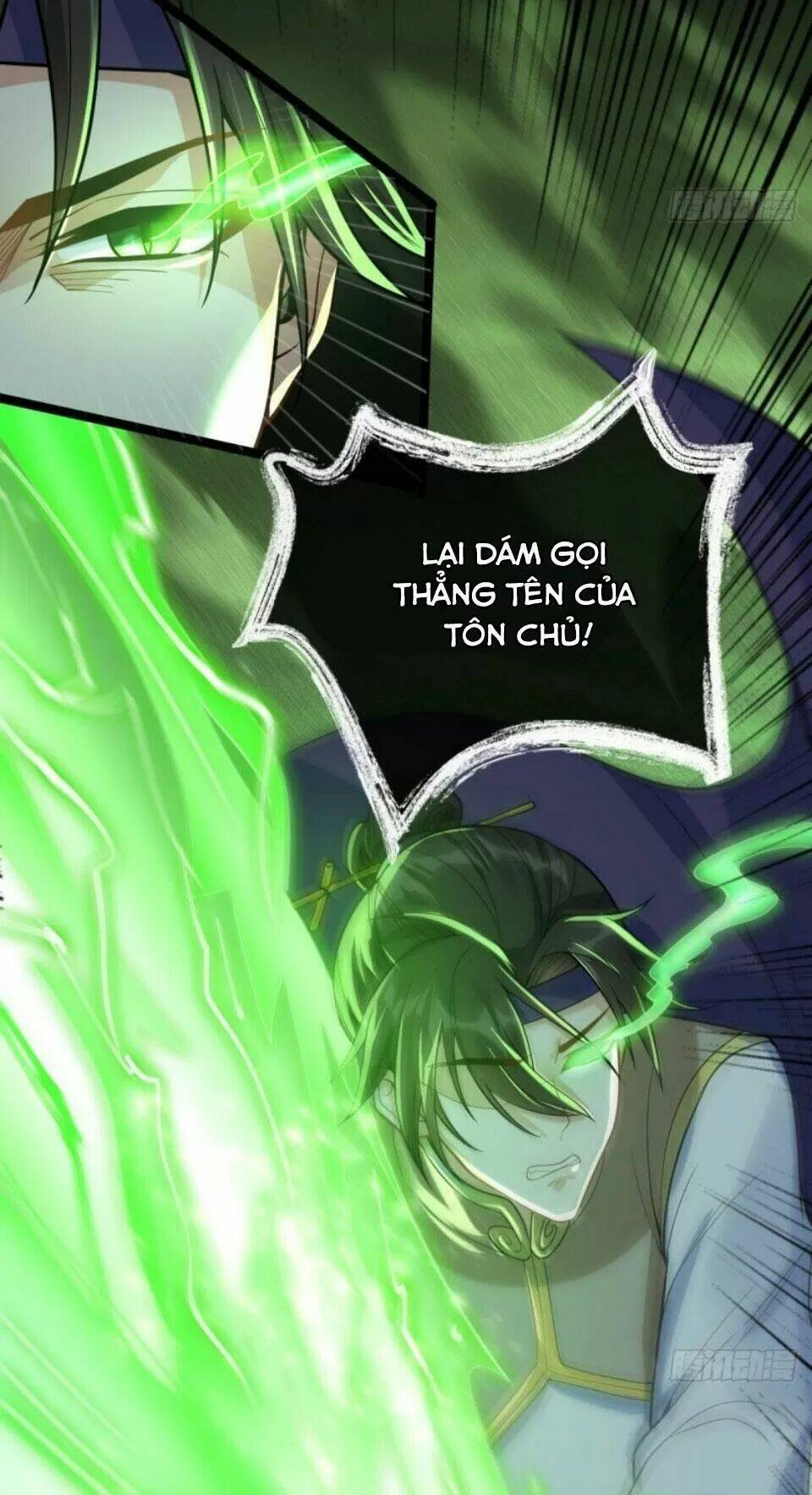 phế nữ yêu thần chapter 68 51