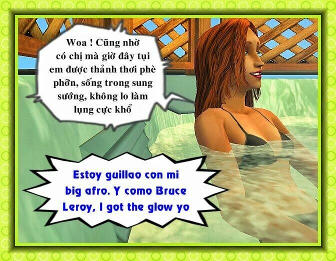 bella's story chapter 6.2 3