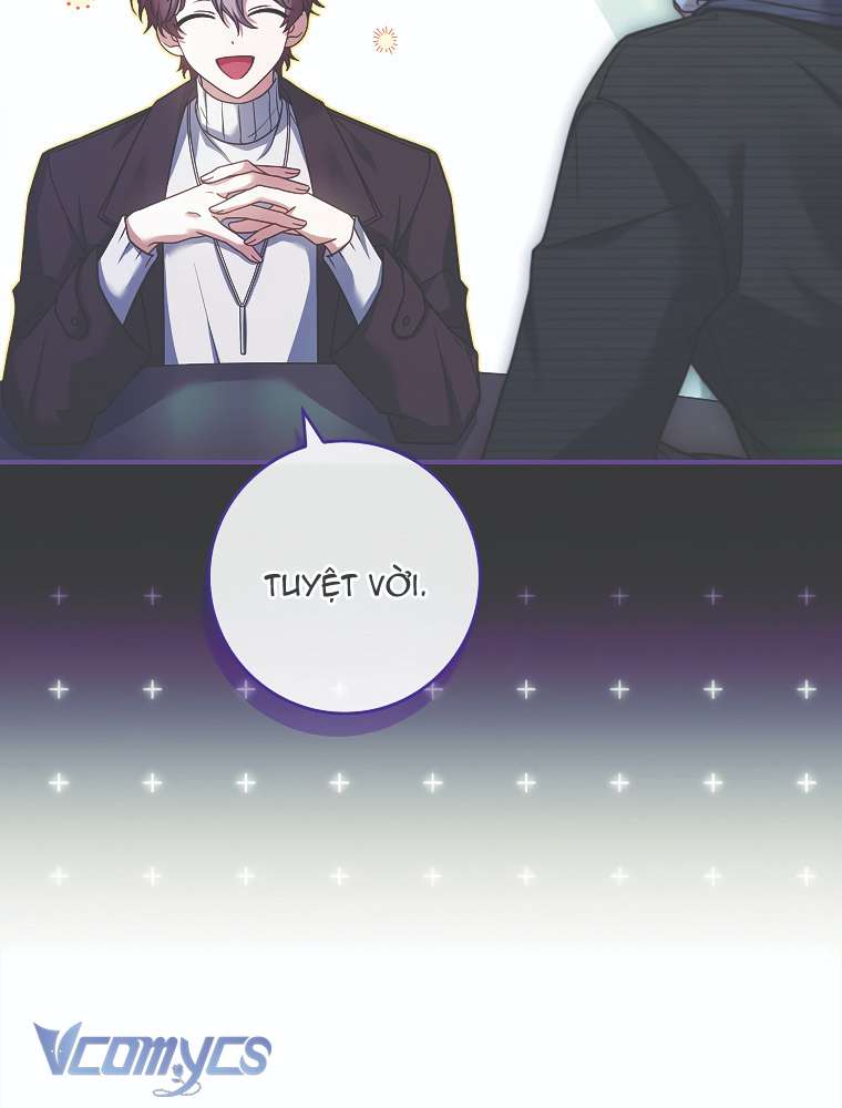 tôi đã tắt cài đặt chế độ nhận thức nỗi đau! chapter 25 18