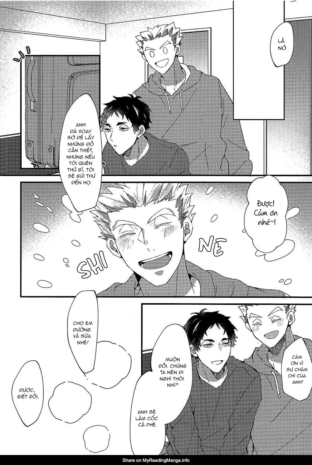 oneshot hỏny chapter 100 4