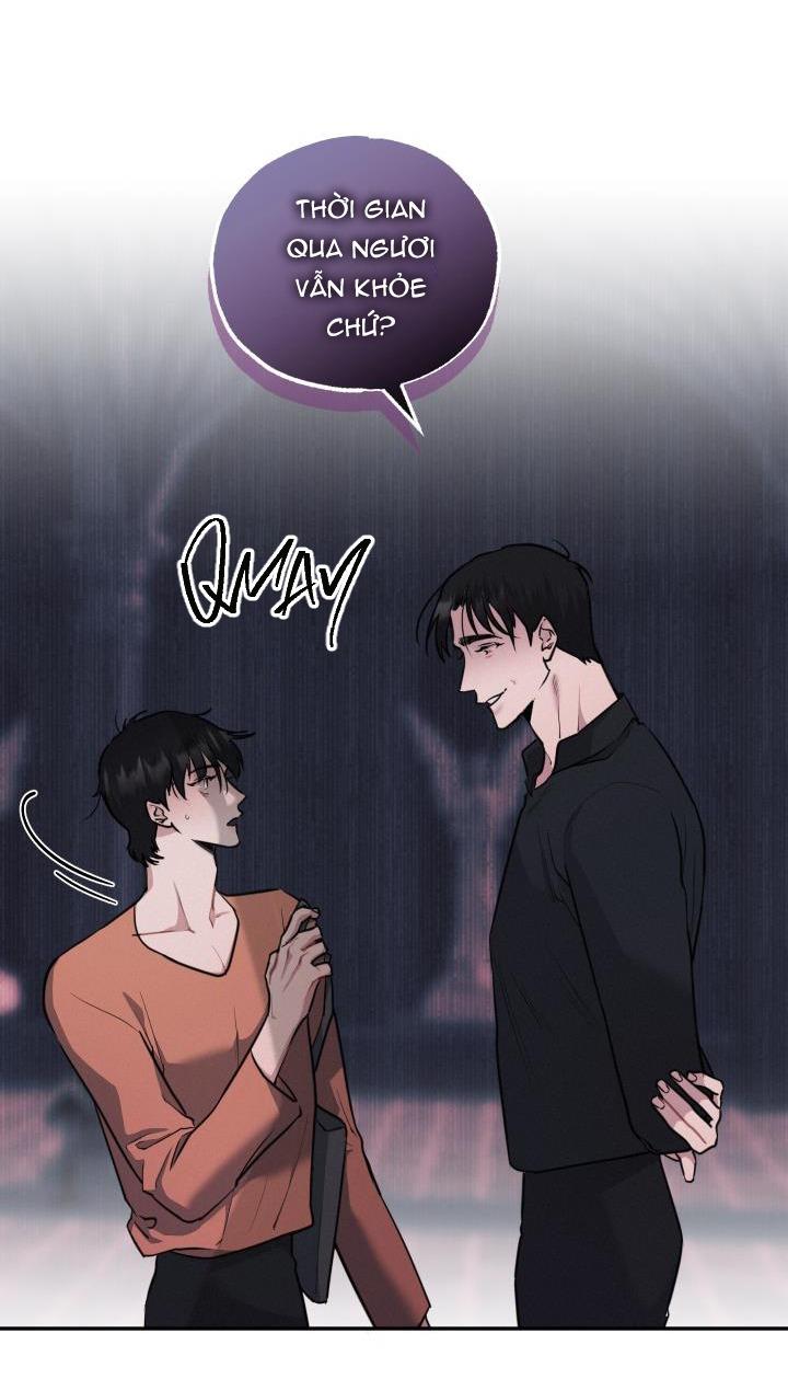 lời nói dối đẫm máu chapter 26 9