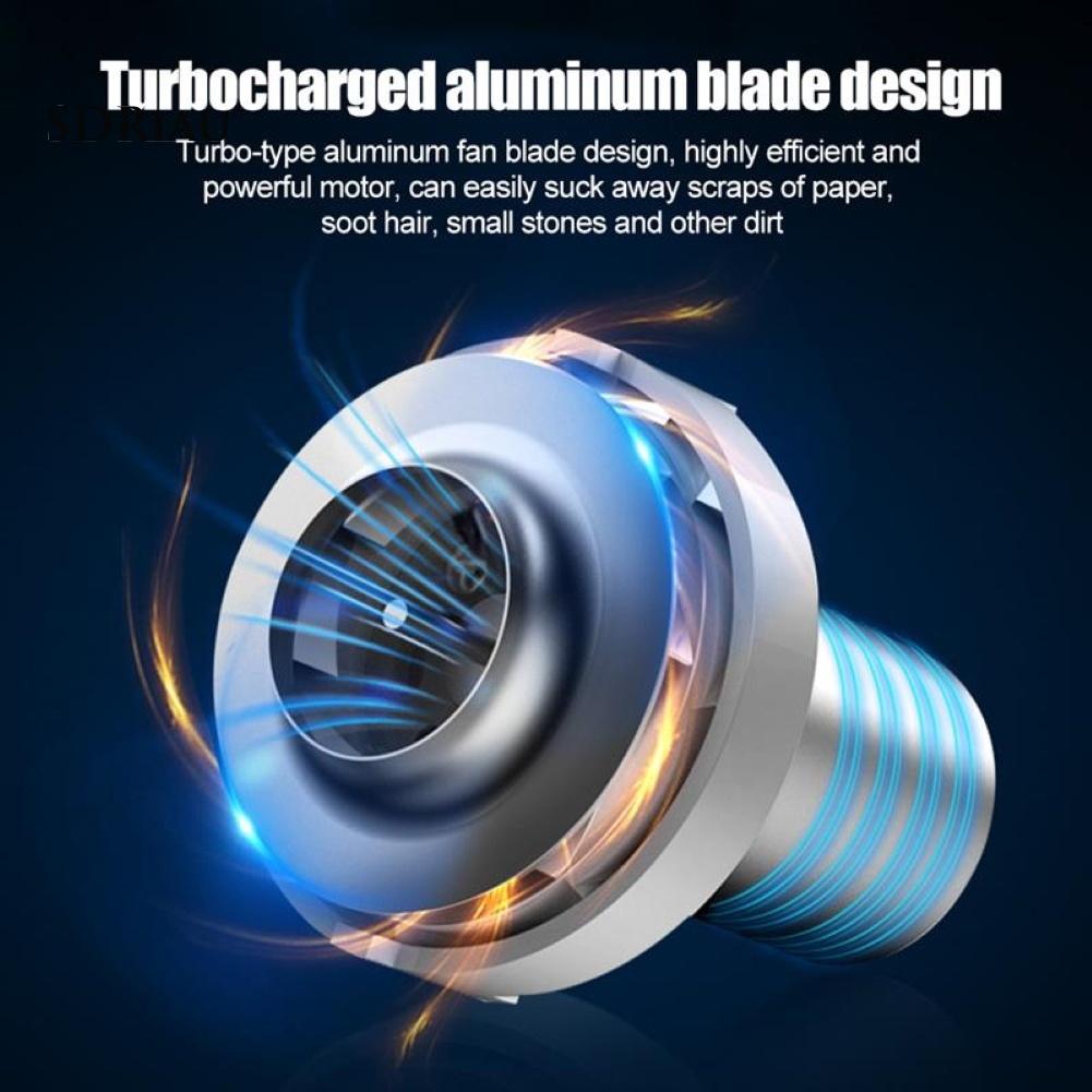 Máy Hút Bụi Cầm Tay 12v 120w