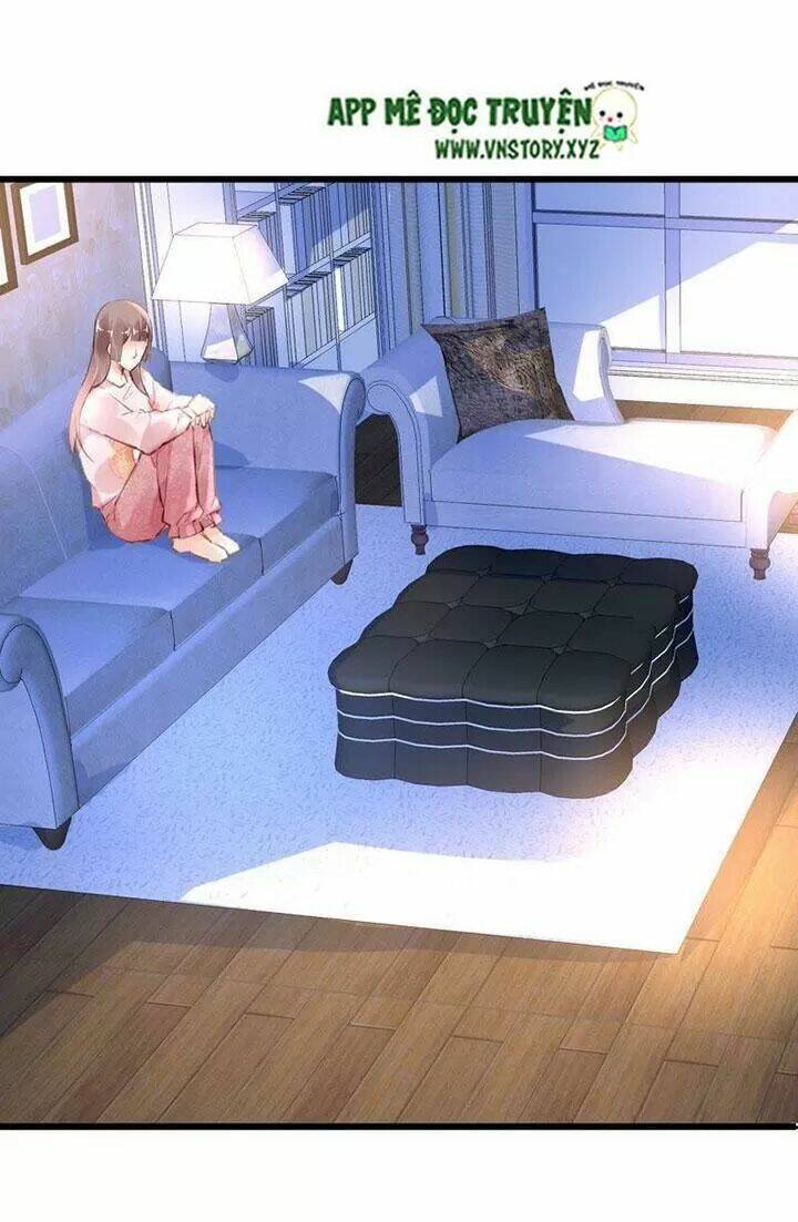 mưu ái thành nghiện chapter 57 9