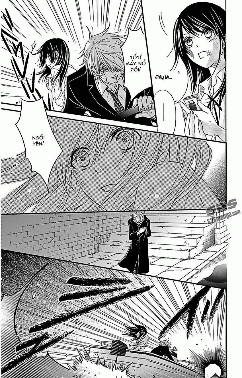 điện kích daisy chapter 75 25