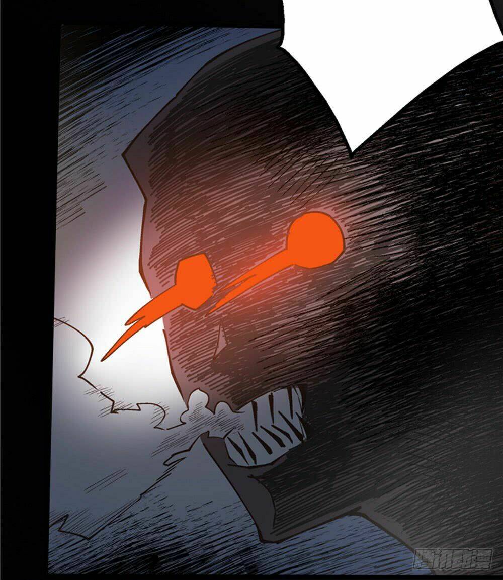 hiệp hành cửu thiên chapter 8 21