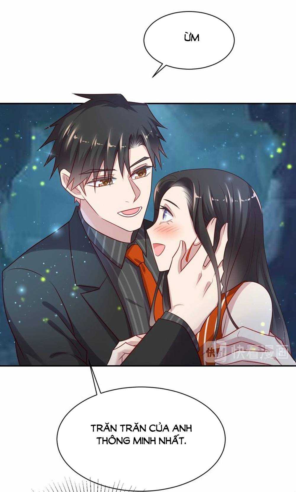 khoá chặt đôi môi (full) chapter 62 46