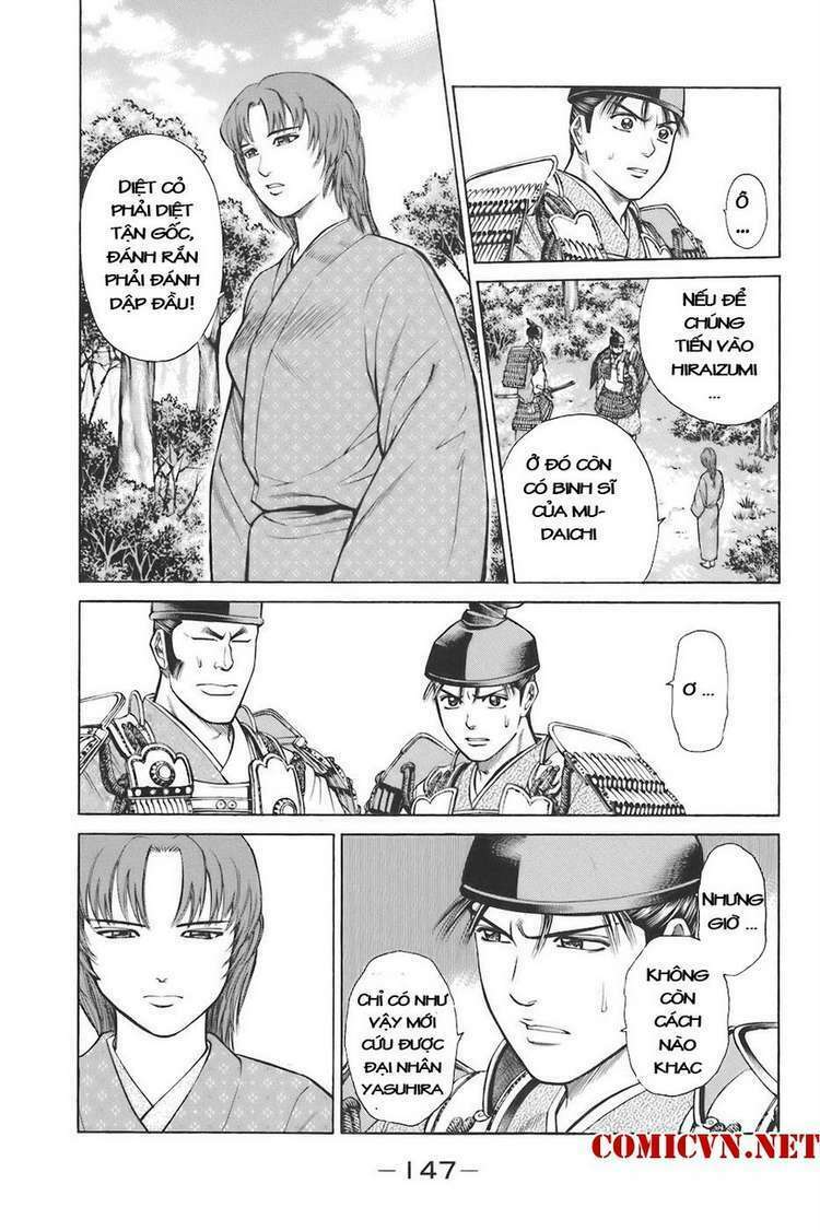 thiếu niên vương phần 1 chapter 75 22