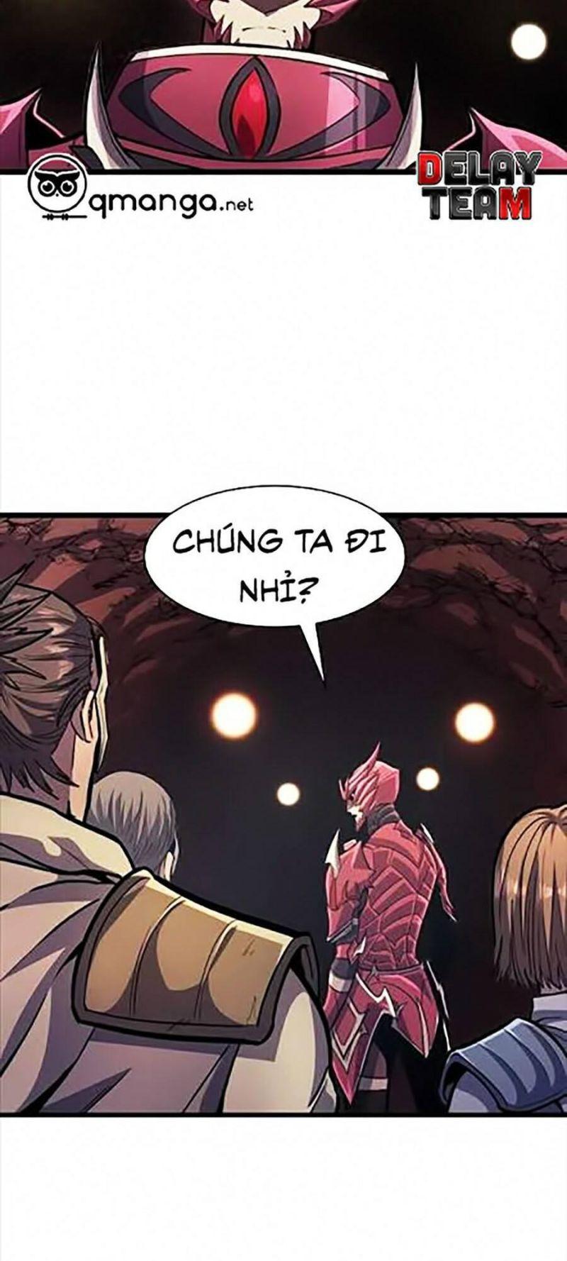 tôi trở lại thăng cấp một mình chapter 81 89