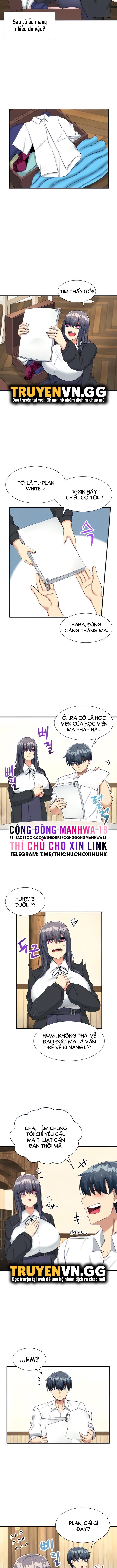 tiệm cafe vắt sữa chapter 5 3