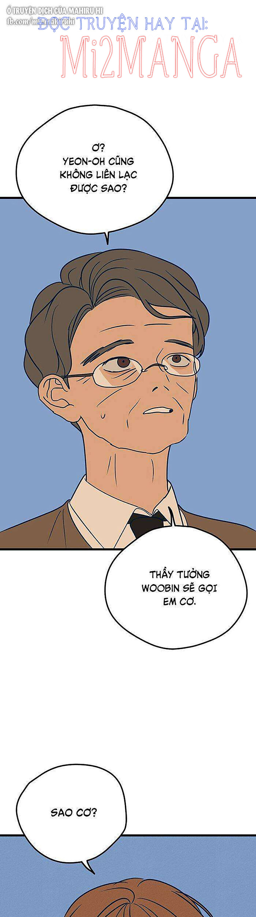 Kẻ Rác Rưởi Không Đáng Được Yêu chapter 15.2 8