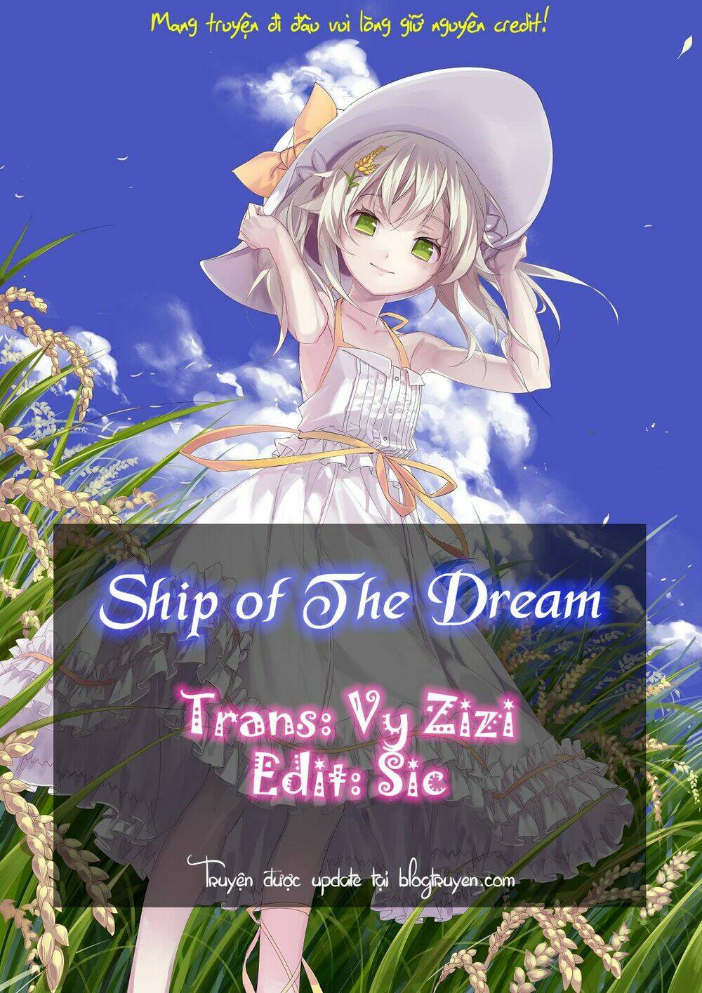 all for you! chapter 1 1