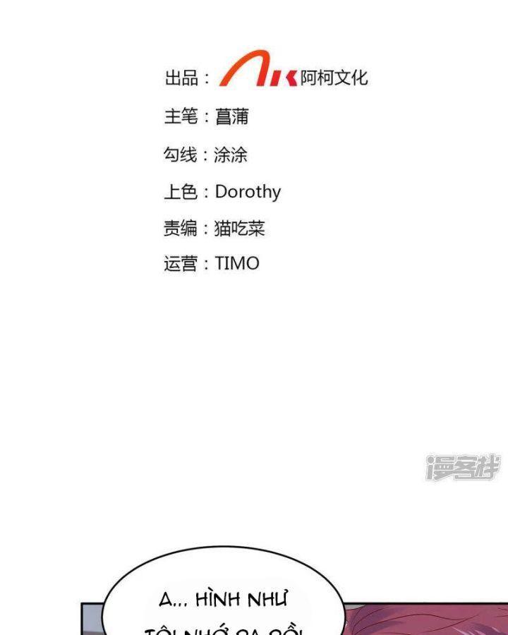 tái sinh tương ngộ chapter 34 1