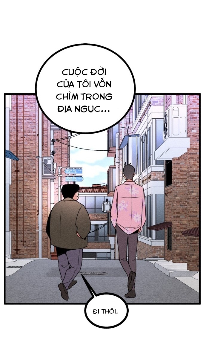 cuộc sống riêng của chị tôi chapter 9 40