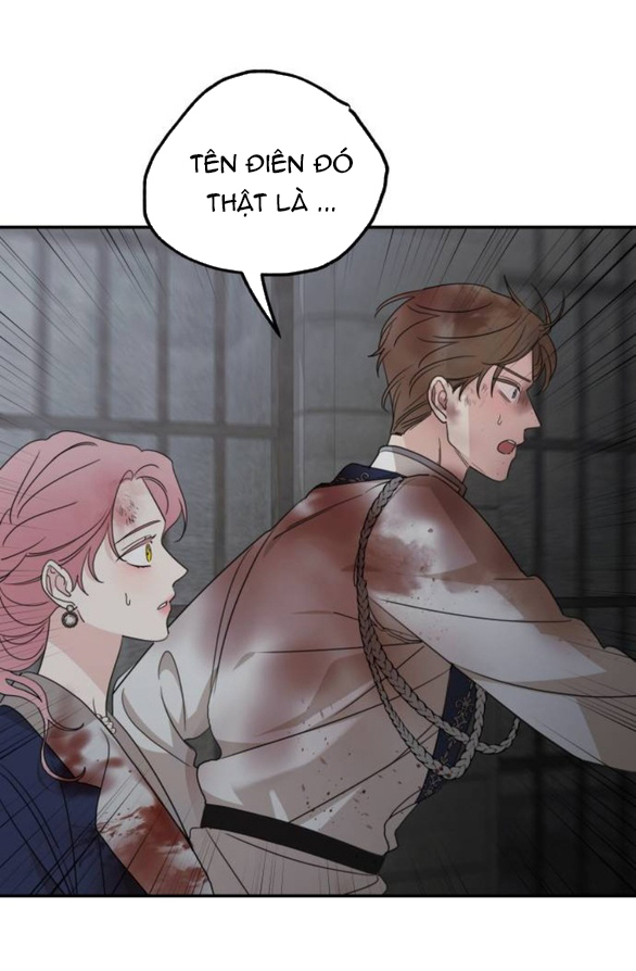 gia đình chồng bị ám ảnh bởi tôi chapter 116.1 31