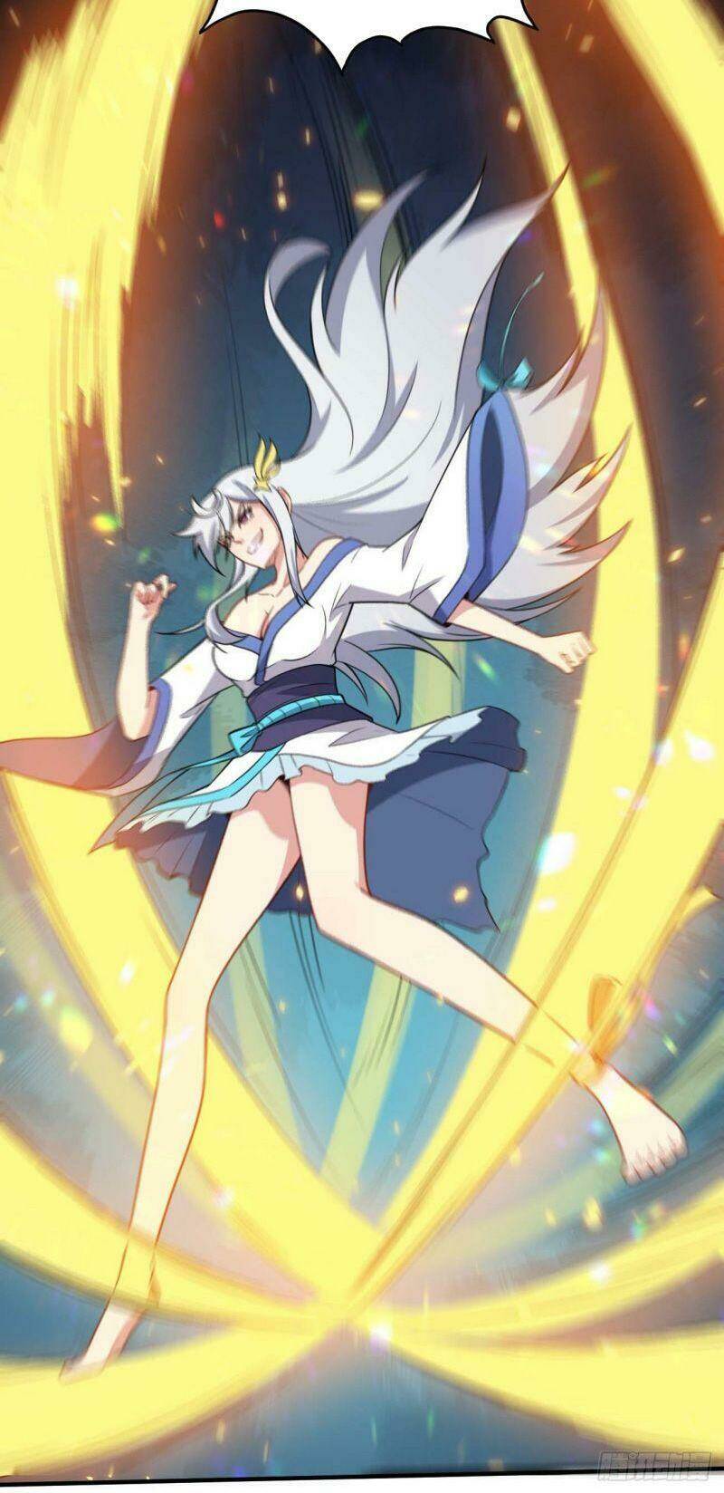 tổ thượng có tiền chapter 66 21